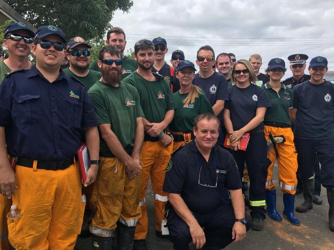 Logan flood in pictures | The Courier Mail