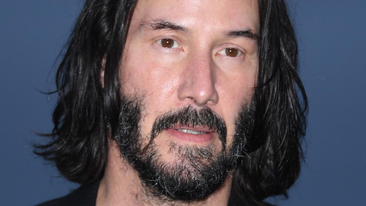 Keanu Reeves: Why We’re All Embracing The Hollywood A-lister | The ...