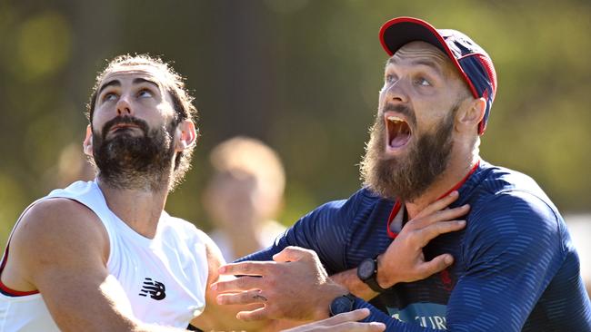 Has the Gawn and Grundy experiment worked? (Photo by Morgan Hancock/Getty Images)