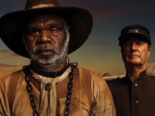 Sweet Country.  the WINDA Film Festival returns