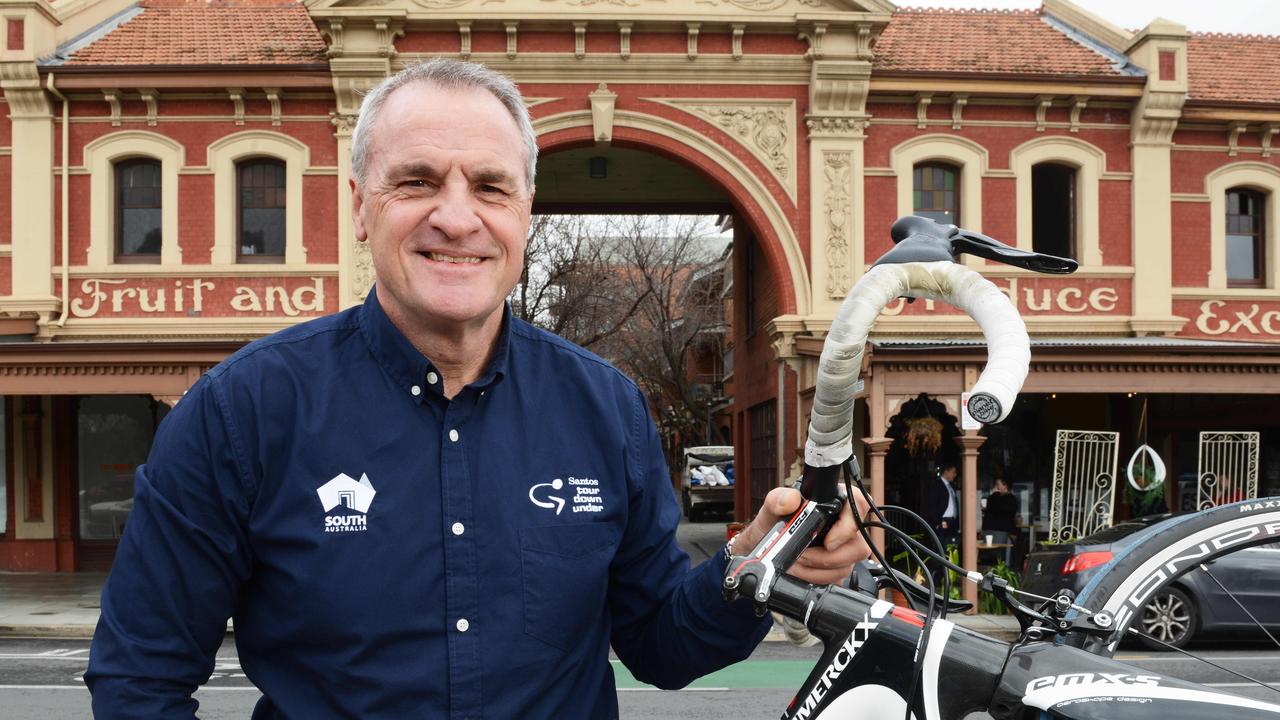 Ex-TDU boss ‘confused’ by apology in defamation case