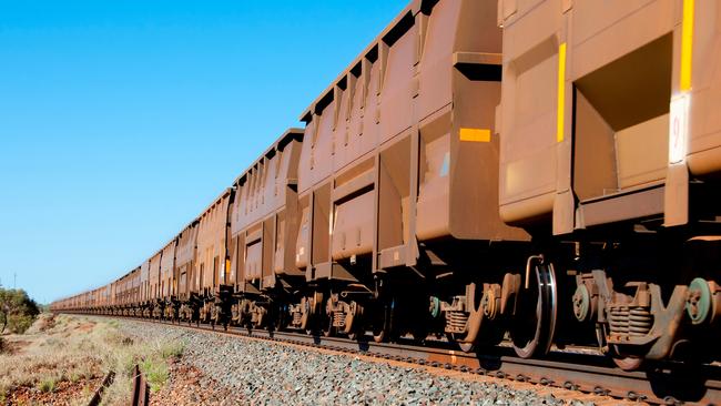 A new report has highlighted the major infrastructure projects in the pipeline for Toowoomba, including Inland Rail.