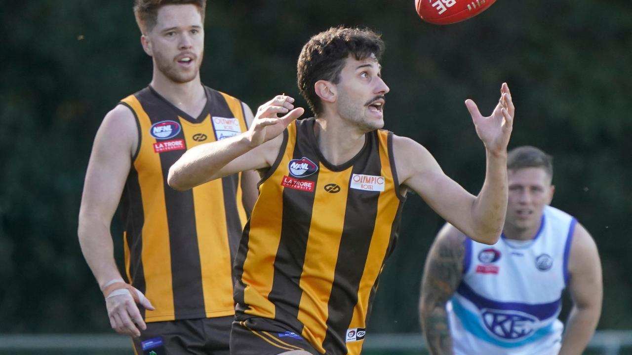 Greats return as Heidelberg West eyes future