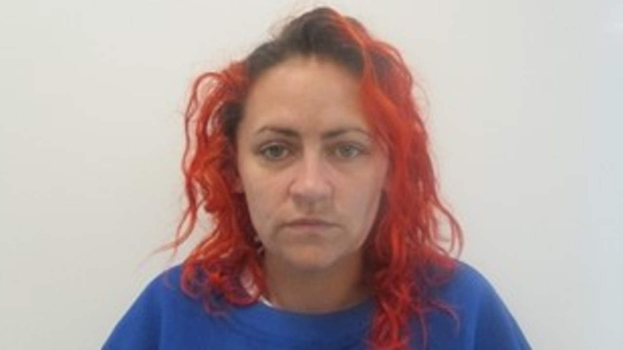Allegedly fake Aboriginal woman bailed to live on farm with chef