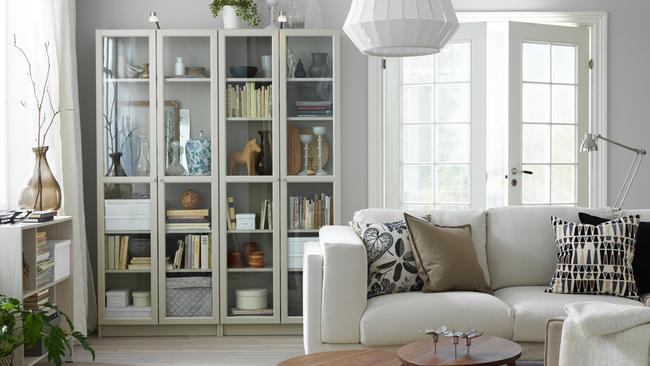 Bookcase ikea deals australia