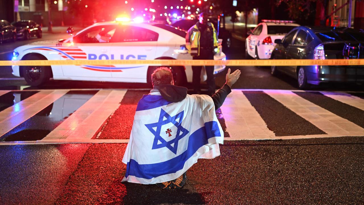 Sickening terror attack highlights increasing global threat to all Jews