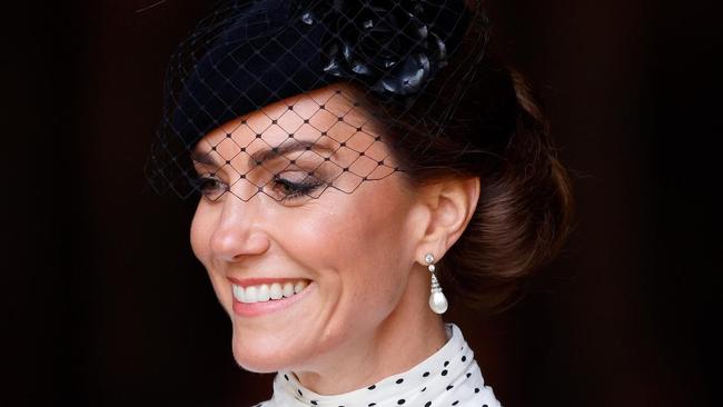 Princess Kate makes heartwarming tribute to Princess Diana