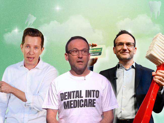 If only more people wore T-shirts with slogans on them, I think we would have a better body politic.