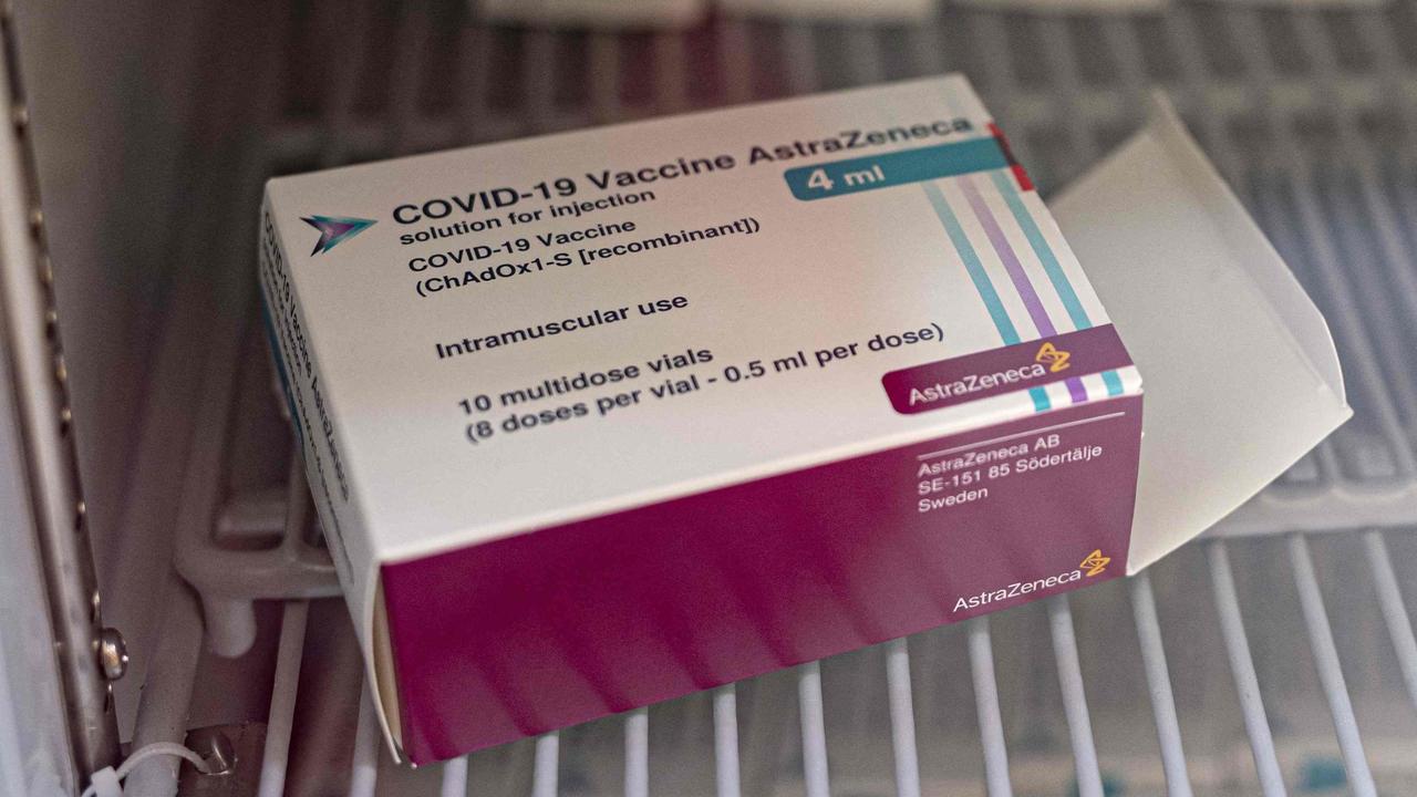 ‘Begging for more vaccines’: Budget reveals half a billion dollars to continue Covid jabs