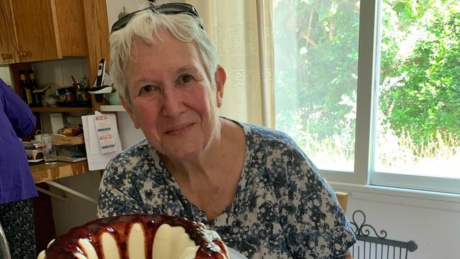 Margalit Moses is a 78-year-old grandmother and retiree who lives in Nir Oz. She was kidnapped by Hamas terrorists five days ago and no one, including her Australian family, has heard anything since.