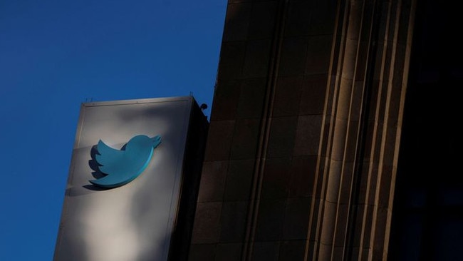 Twitter has undergone many changes under Elon Musk’s ownership, from the move to paid verification to changing content-moderation policies and slashing jobs. Picture: Reuters/WSJ