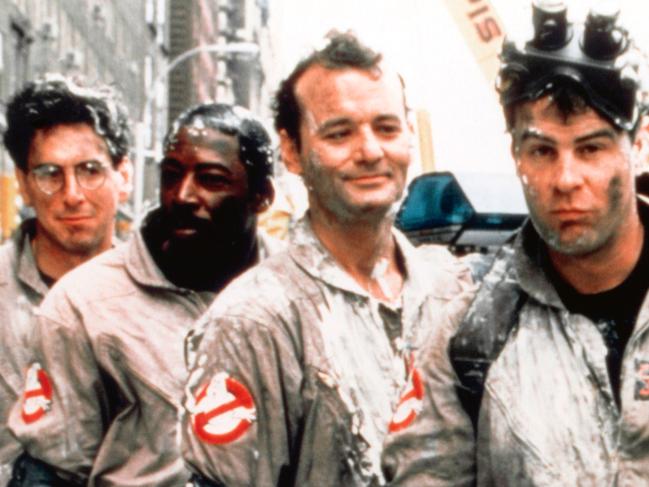 *** STRICTLY EMBARGOED FOR USE BY STELLAR MAGAZINE *** MUST NOT RUN BEFORE: JUNE 9, 2019 *** STELLAR FEATURE: GHOSTBUSTERS ***