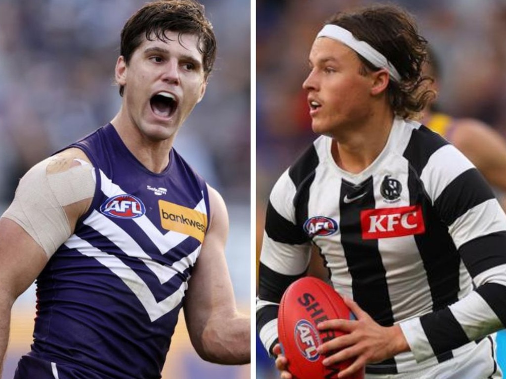 AFL Round Two - The Good & The Bad: West Coast Eagles & Fremantle Dockers