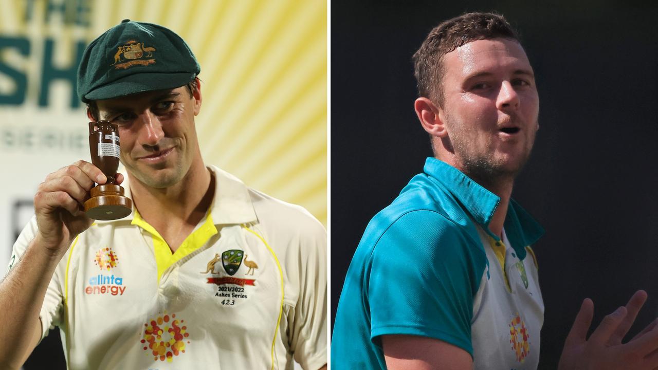 Pat Cummins tops Australian cricket's highest earners