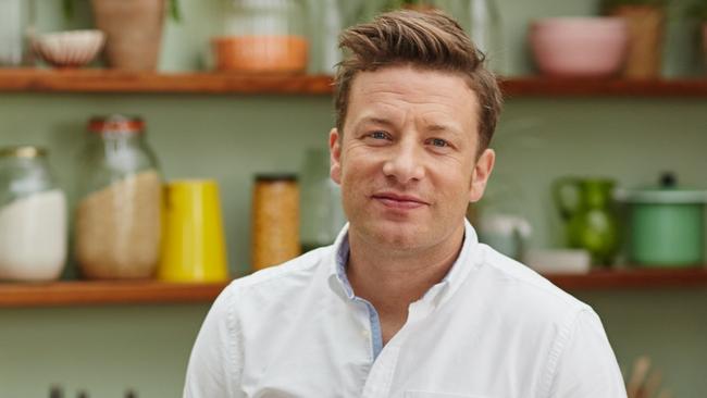 Jamie Oliver vows to spend more time in Australia | The Advertiser