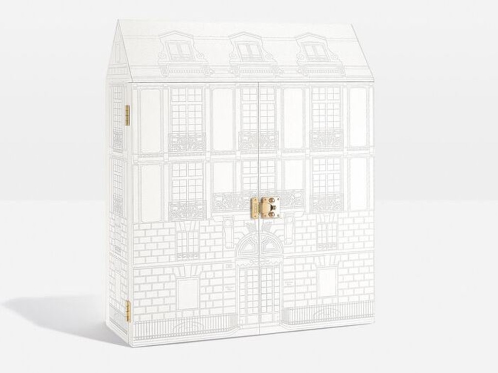 ‘Scamming you’ Fury over Dior’s 3500 advent calendar
