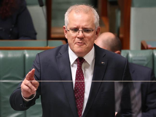 PM locks in protection for gay children
