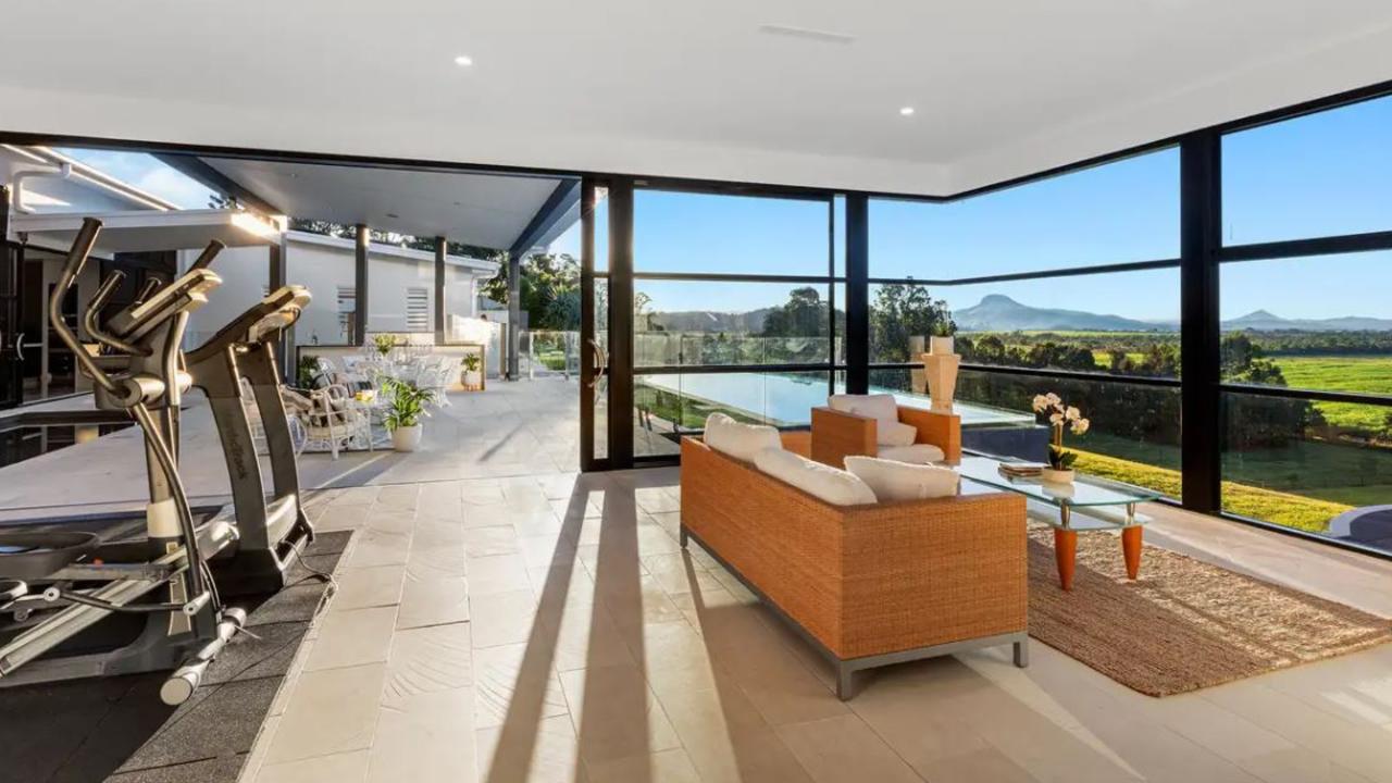 Ray White Maroochydore director Dan Sowden recently sold this Bli Bli home for $2.475 million.