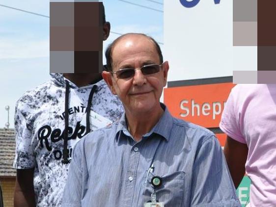 Dr Giorgio is accused of prescribing medications to himself and his family. Picture: Supplied/Goulburn Valley Health