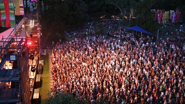 WOMADelaide 2018 Line Up Announced