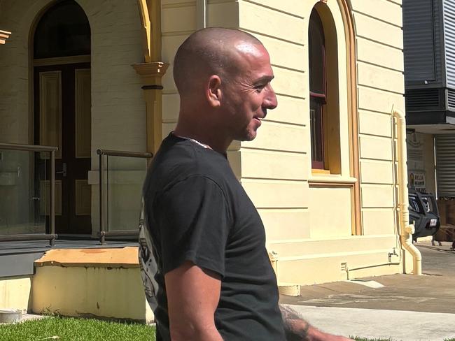 ‘Keep your f***ing mouth shut’: Bullying dispute spirals out of control