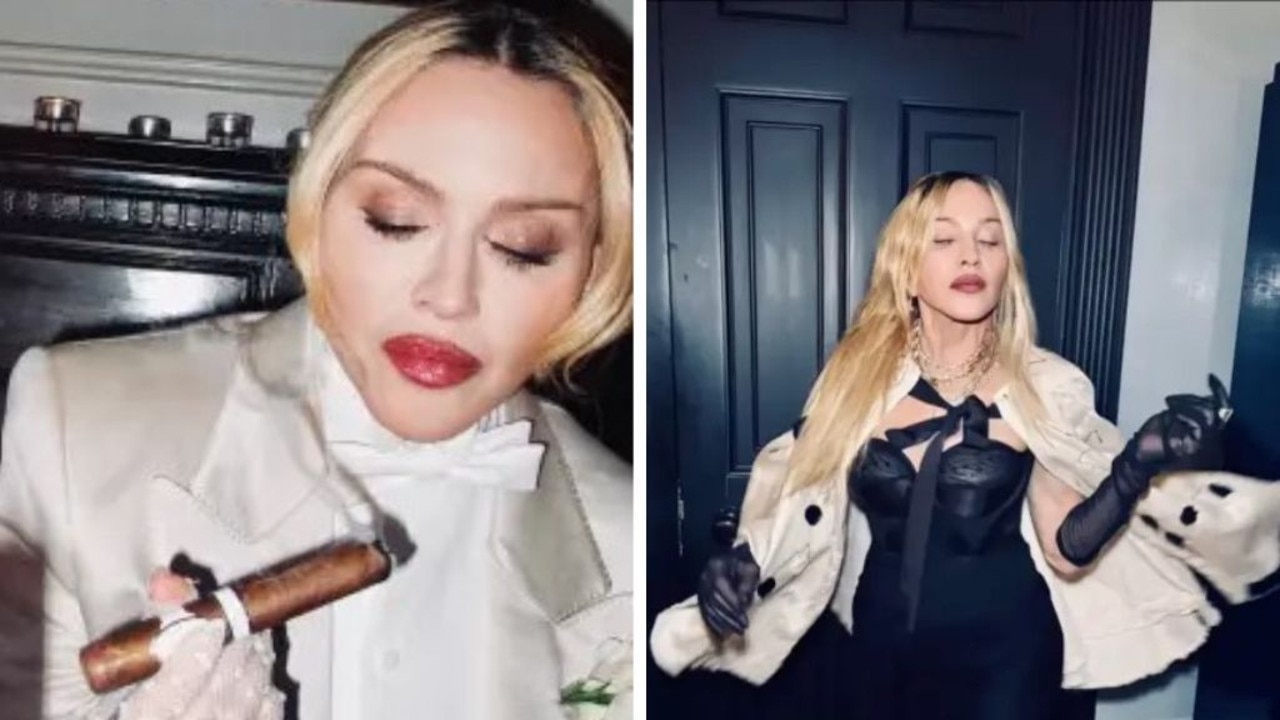 Madonna’s ‘moody’ $62m love affair