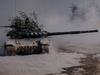 Alarm as Russian troops mass near Ukraine