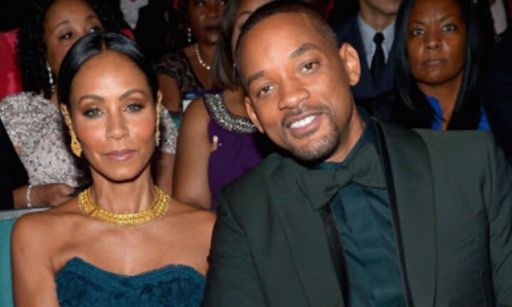 Will Smith Jada Pinkett Smith marriage sex addiction role play