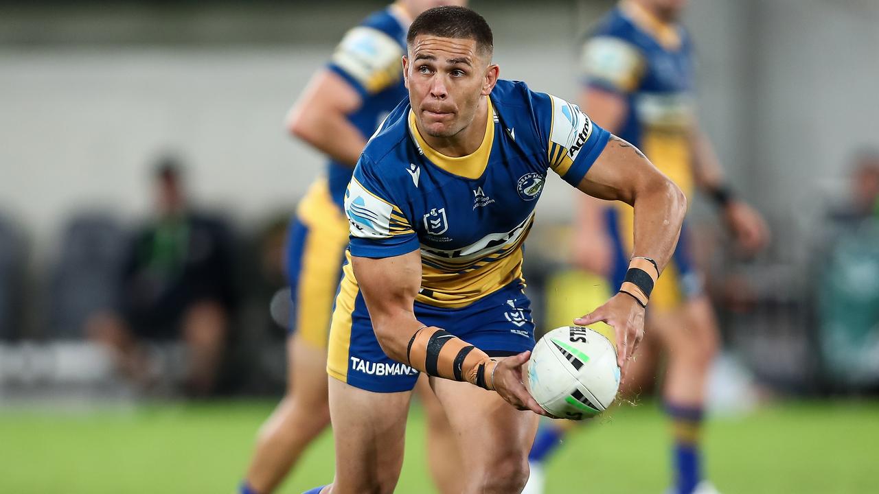 Tigers add experienced utility Will Smith for 2023 - NRL News