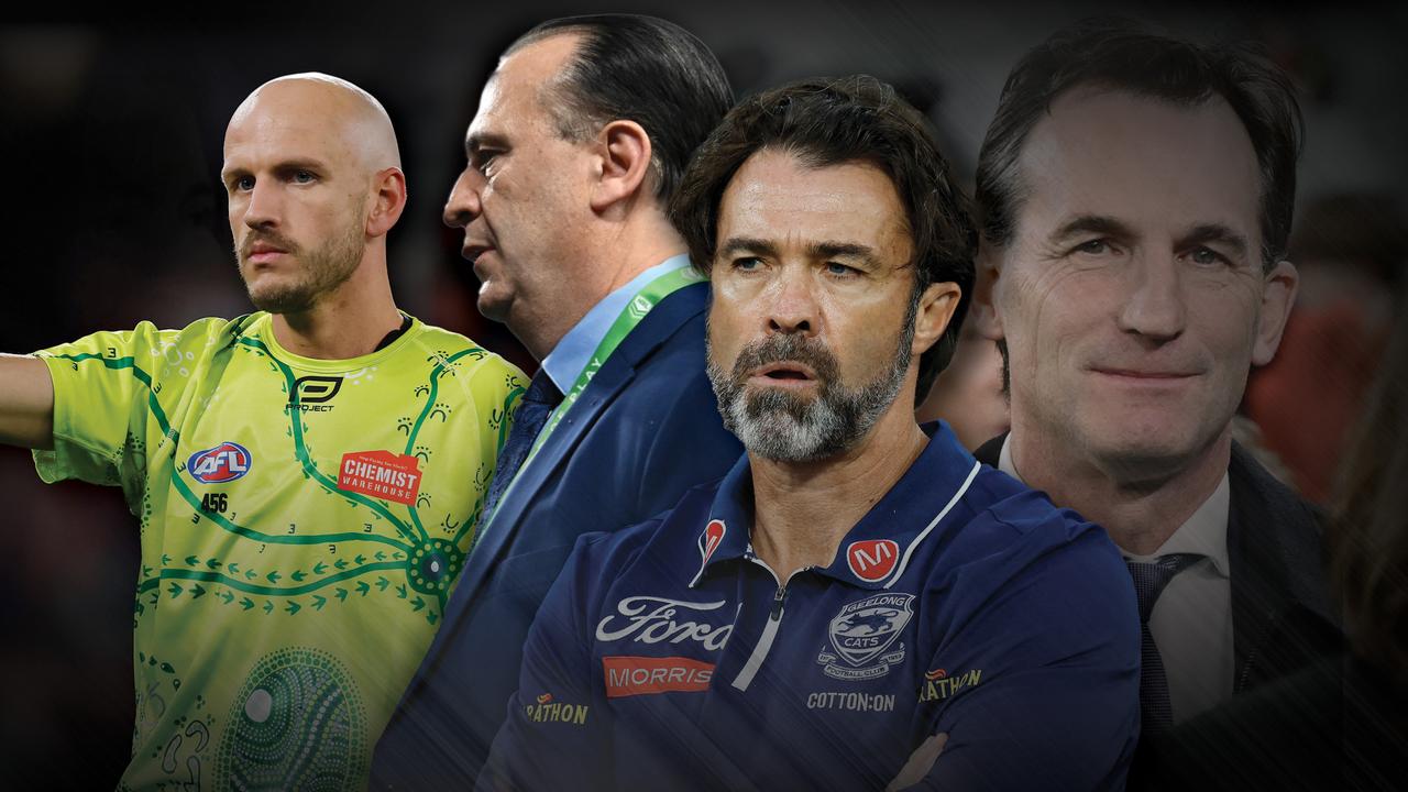 The 20 issues AFL must fix – or be overtaken for good