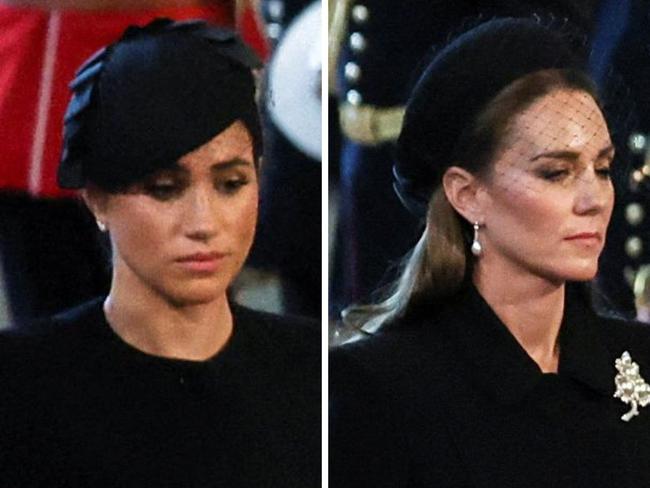 ‘Never again’: Kate moment we won’t see