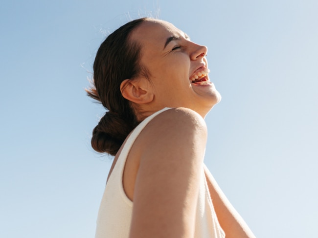 It's time to care for our emotional wellbeing in a much kinder, more open-minded way. Image: iStock