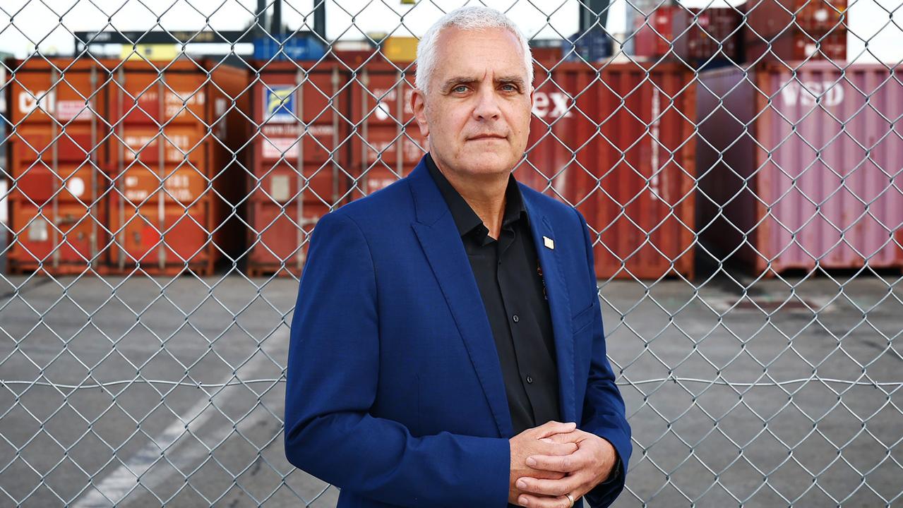 Right to cause misery: bosses slam TWU threats