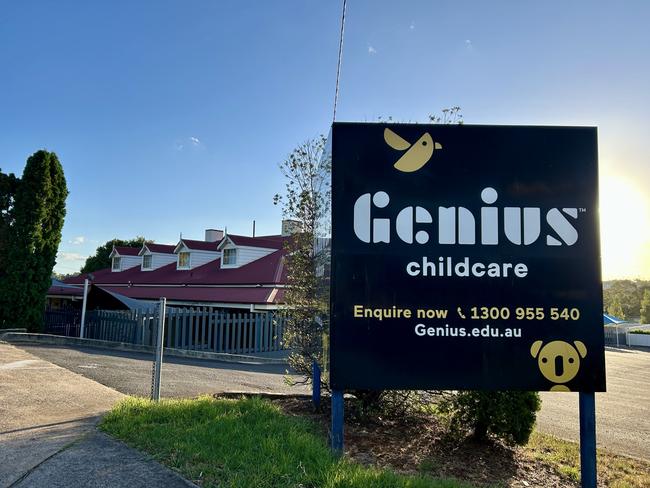 Genius Childcare chaos continues for hundreds of childcare workers