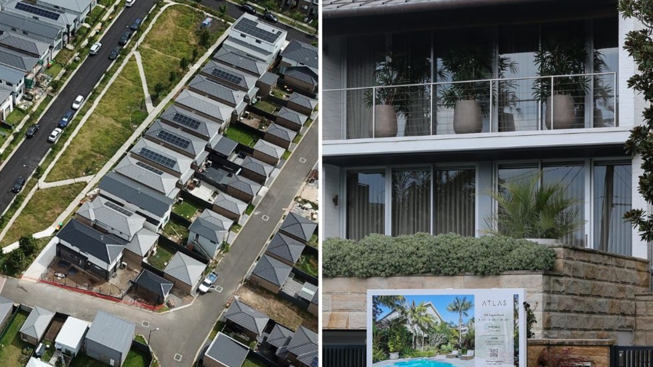 What your home will cost in 2030: every QLD suburb revealed