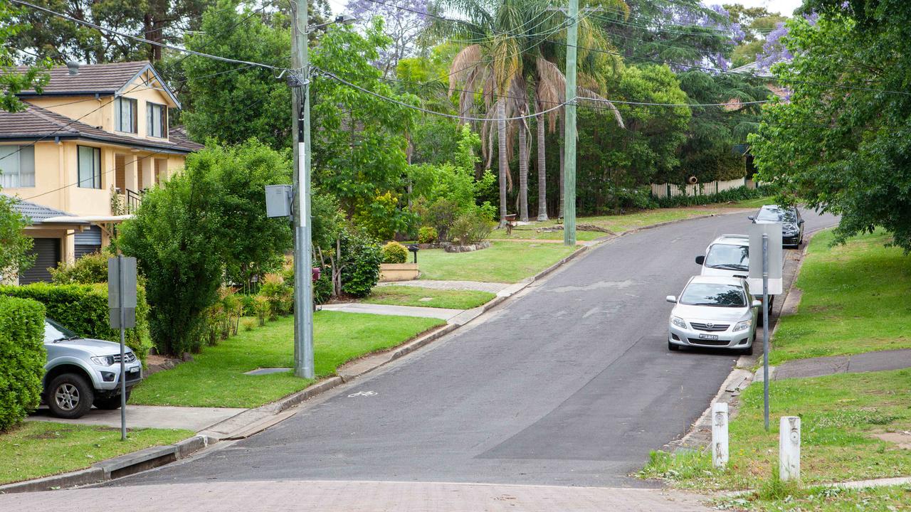 Why Hills Shire Council voted to keep Warwick Pde Castle Hill