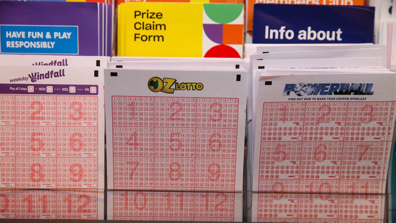 Massive $100m prize up for grabs