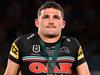 ‘A god’: Nathan Cleary enters GOAT debate