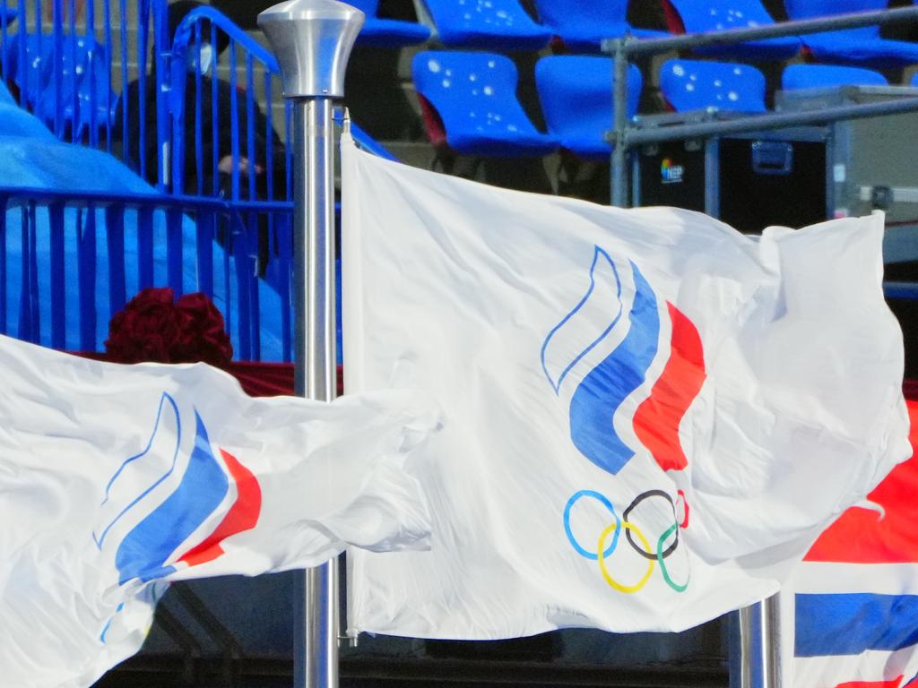 Paris Olympics 2024 IOC hope Russian involvement possible at Paris event for neutral athletes