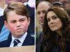 Kate’s radical George plan revealed