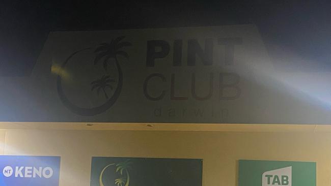 Pint Club was trading Monday night