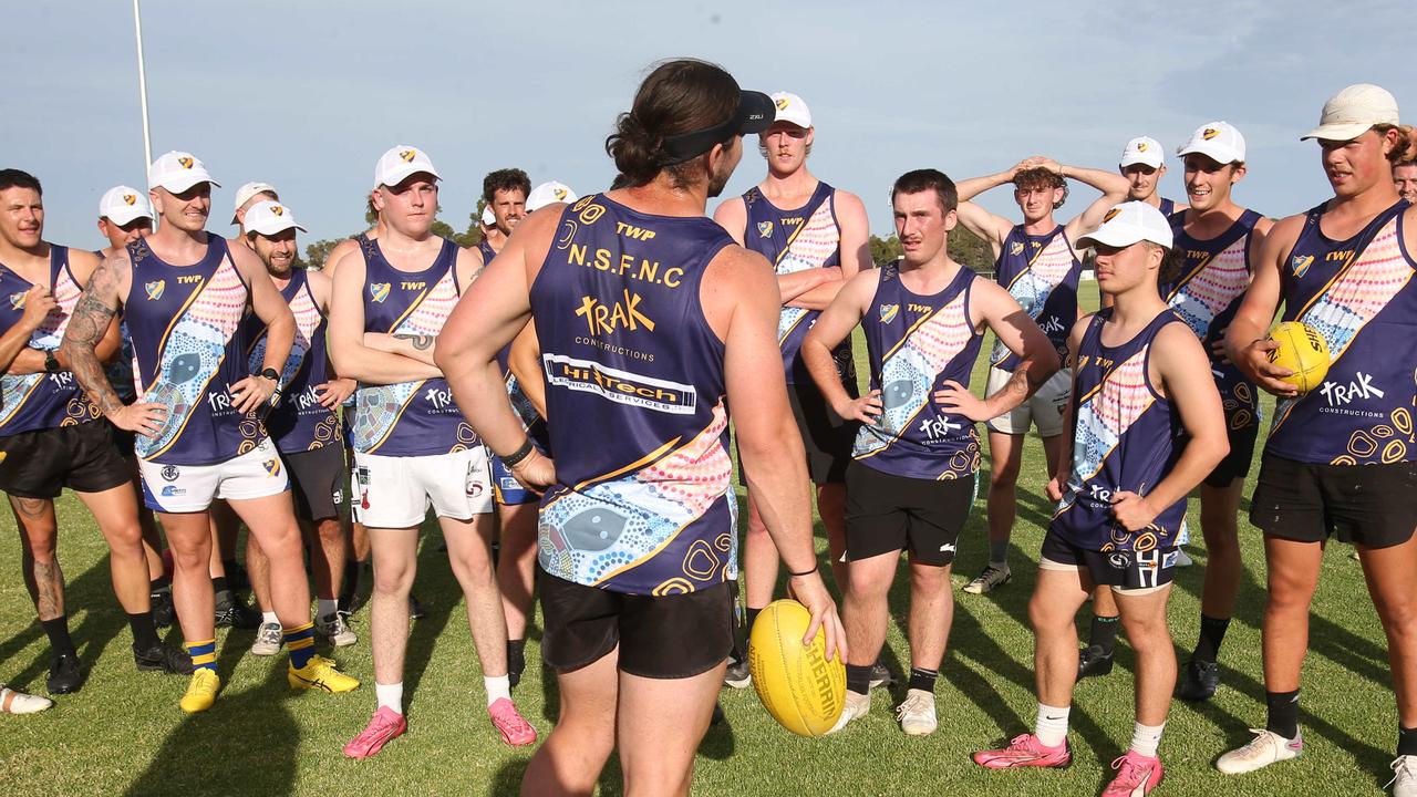 AFL Barwon’s shock backflip after meeting with North Shore