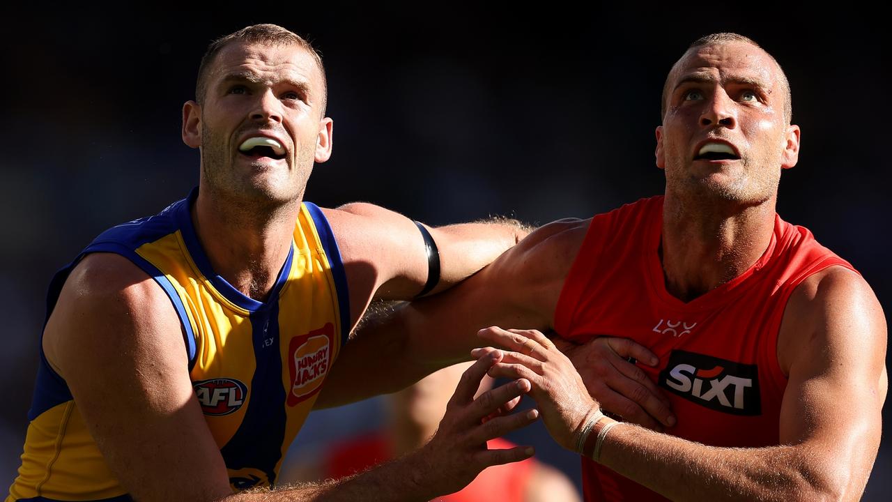 Eagles’ SuperCoach hope fighting in face of Suns tsunami