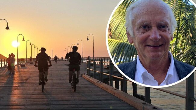 Coffs Harbour councillor Rodger Pryce says he will end his leave of absence on the back of the foreshore consultation results being released.