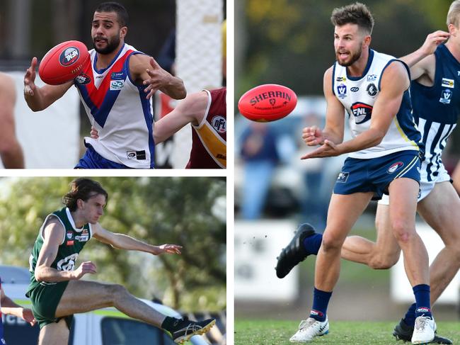 Northern Football League representative team.