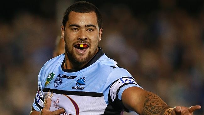 Andrew Fifita’s Contract Negotiations Have Stalled Because Of A Player ...