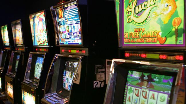 The state regulator has allowed an extra 10 electronic games machines at a Berwick hotel saying there would be “no net detriment” to the Casey community