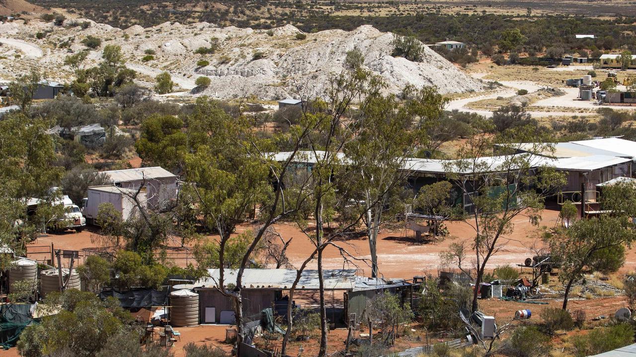 Mintabie residents receive a reprieve from eviction | The Advertiser