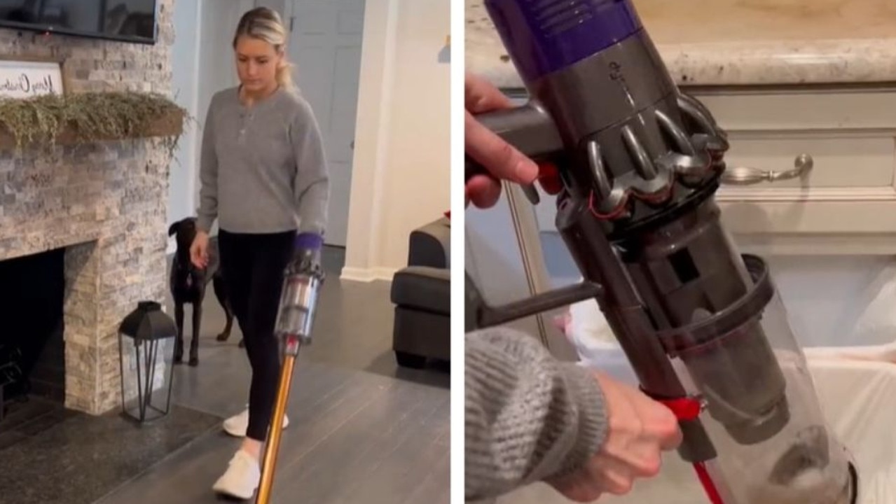 ‘OMG’: $550 off Dyson’s ‘best’ vacuum
