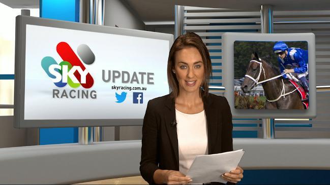 Sky Racing Update 30.08.17